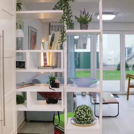 1 Bedroom Amazing In Gelbensande 그랄뮈리츠